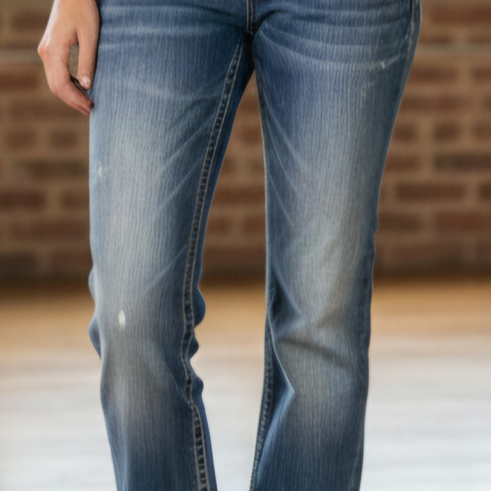 Womens Miss Me Jeans